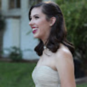 Meet your Posher, Alison